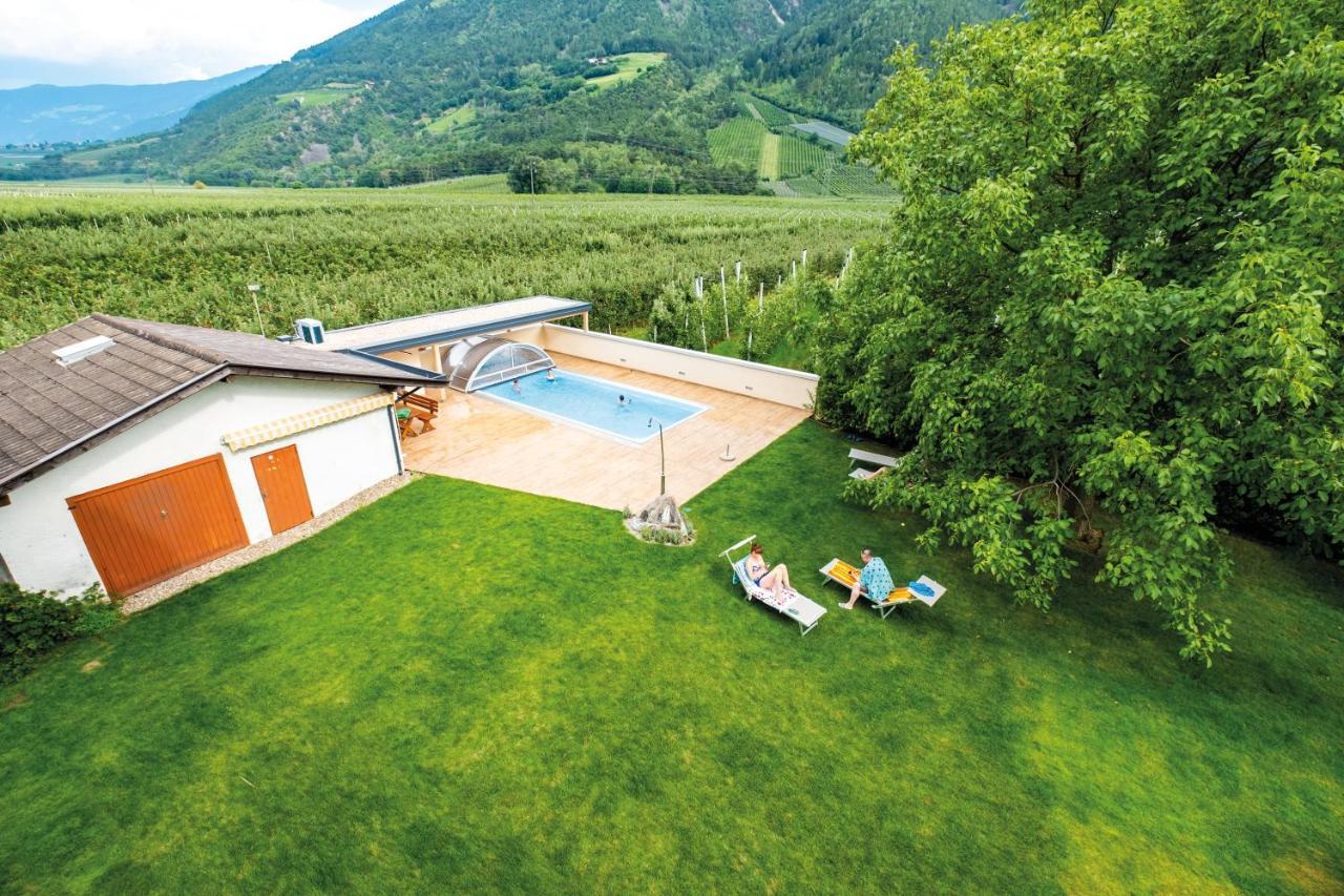 Wiesenheim Castelbello Luaran gambar