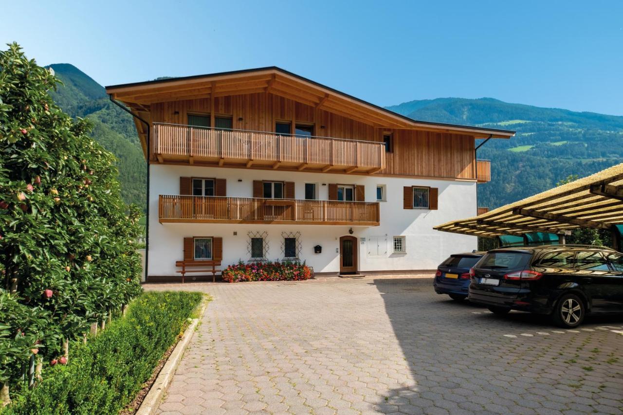 Wiesenheim Castelbello Luaran gambar